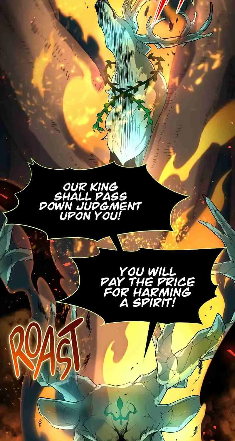 Read Skill Master Levels Up chapter 111.7 image 53 on Lezhin