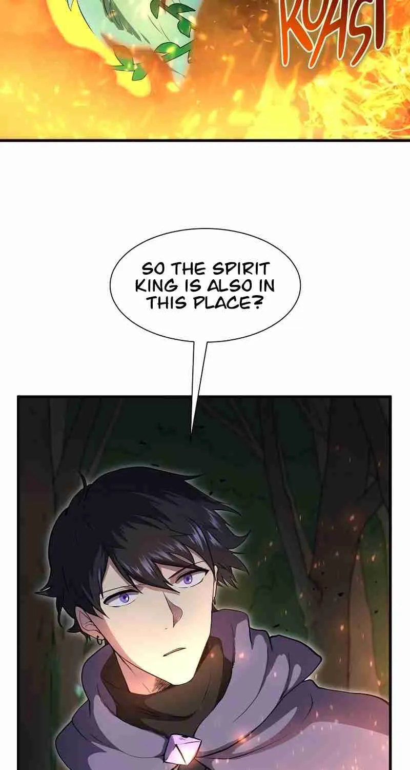 Read Skill Master Levels Up chapter 111.7 image 55 on Lezhin