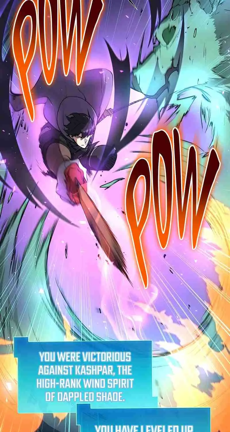Read Skill Master Levels Up chapter 111.7 image 61 on Lezhin