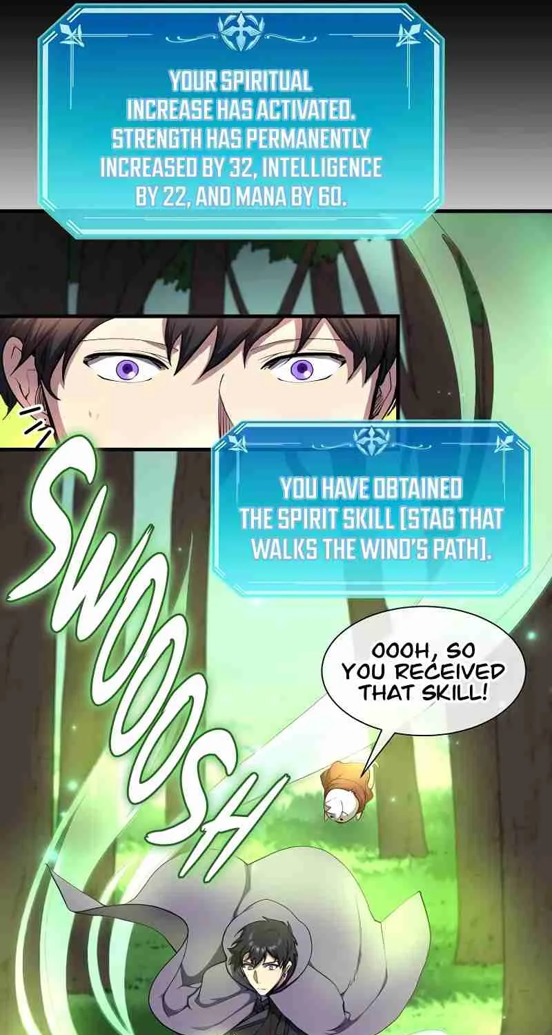 Read Skill Master Levels Up chapter 111.7 image 63 on Lezhin