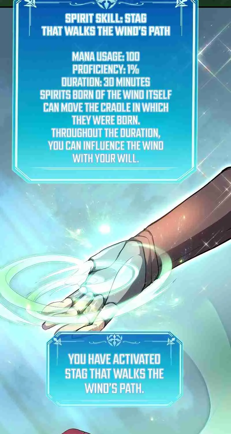 Read Skill Master Levels Up chapter 111.7 image 65 on Lezhin