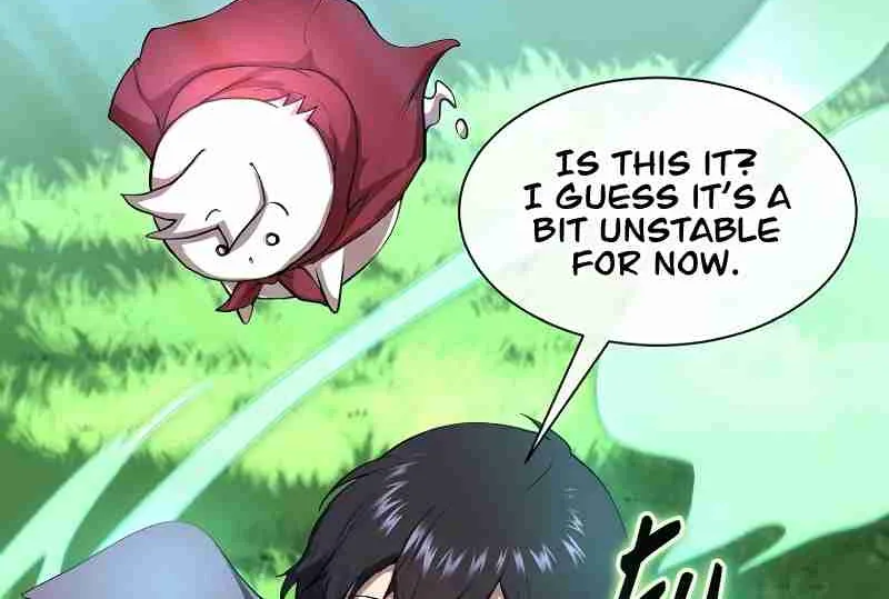 Read Skill Master Levels Up chapter 111.7 image 66 on Lezhin