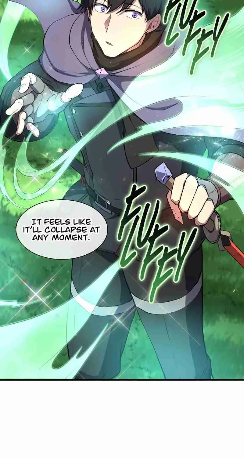 Read Skill Master Levels Up chapter 111.7 image 67 on Lezhin