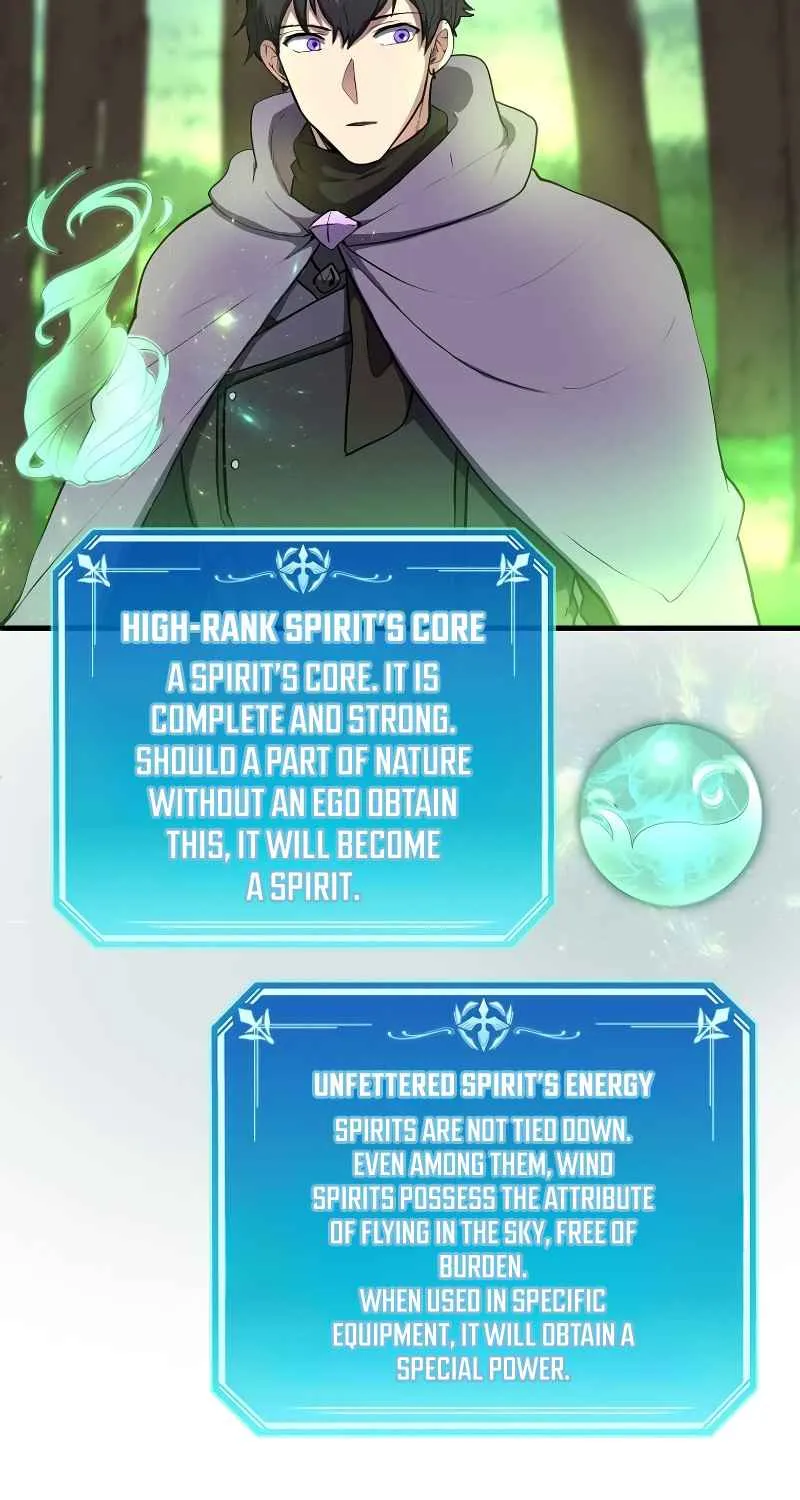 Read Skill Master Levels Up chapter 111.7 image 69 on Lezhin