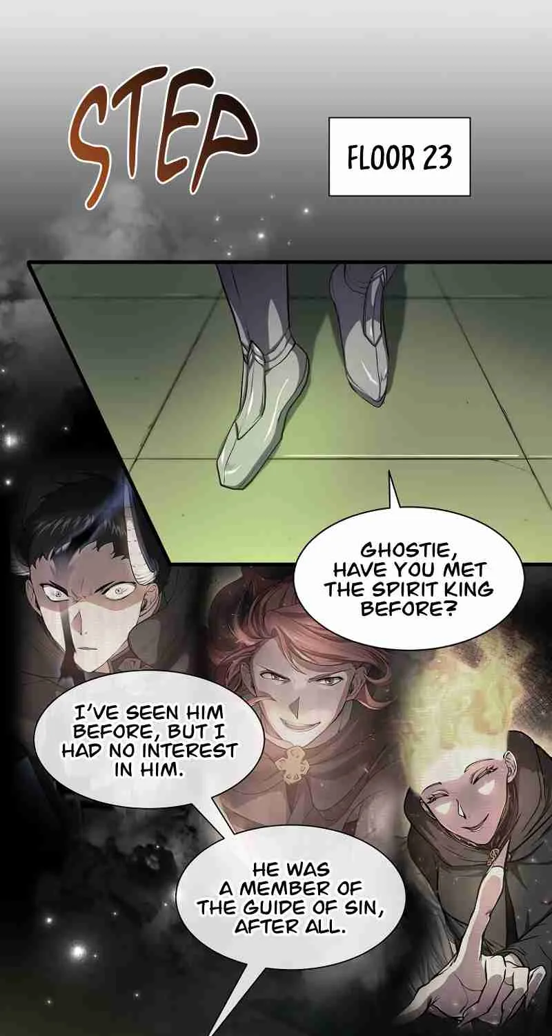 Read Skill Master Levels Up chapter 111.7 image 71 on Lezhin