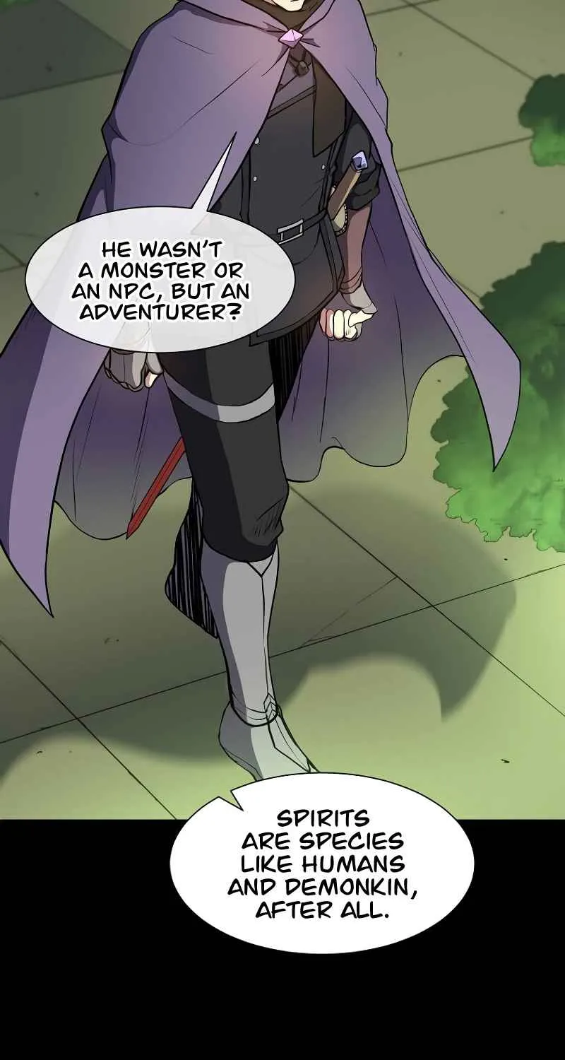 Read Skill Master Levels Up chapter 111.7 image 73 on Lezhin
