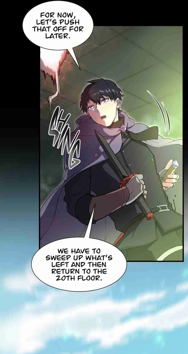 Read Skill Master Levels Up chapter 111.7 image 77 on Lezhin