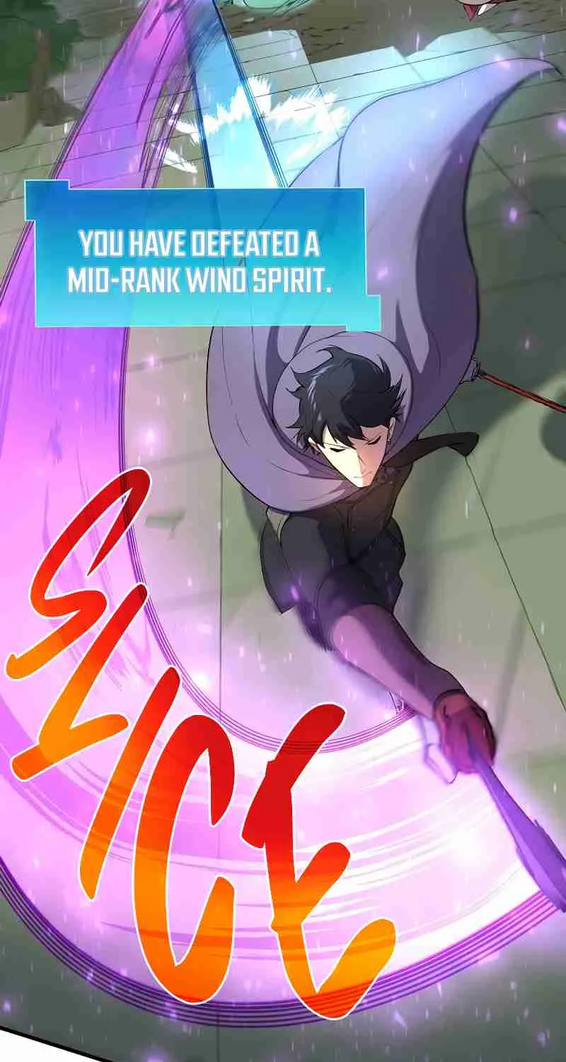 Read Skill Master Levels Up chapter 111.7 image 79 on Lezhin