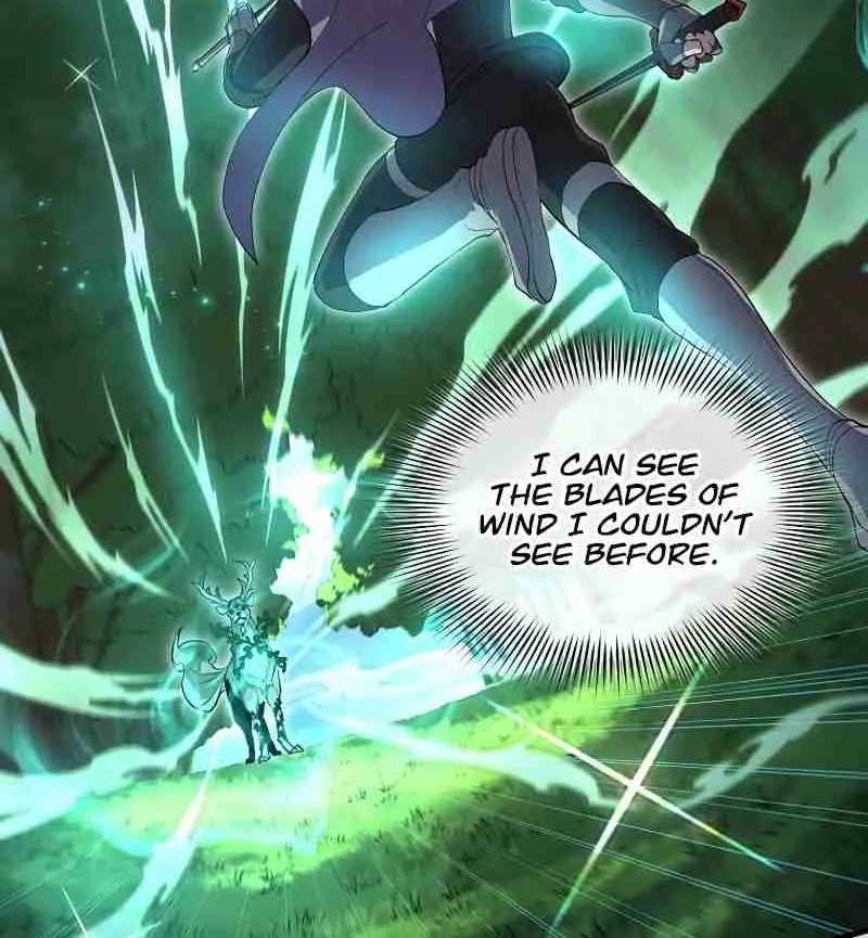 Read Skill Master Levels Up chapter 111.7 image 8 on Lezhin
