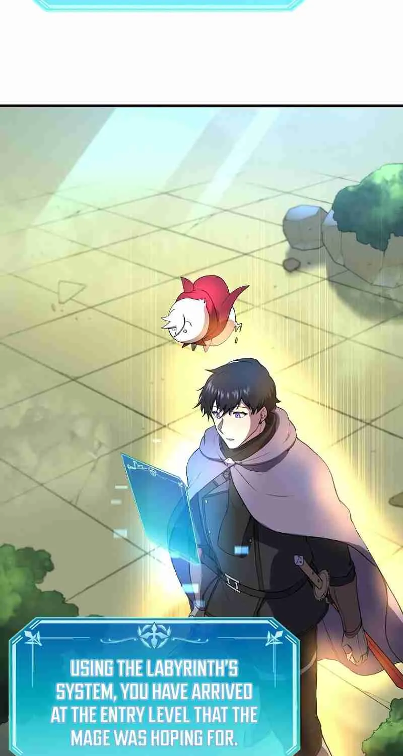 Read Skill Master Levels Up chapter 111.7 image 81 on Lezhin
