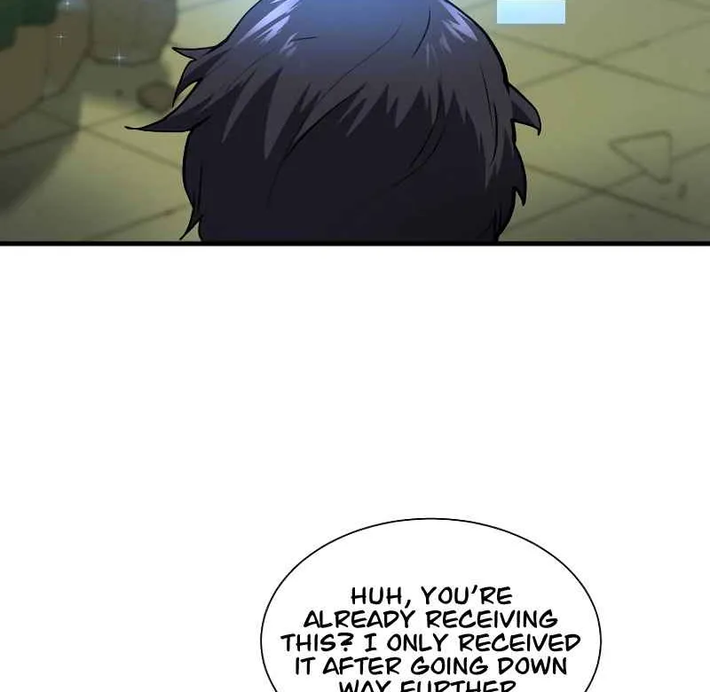 Read Skill Master Levels Up chapter 111.7 image 84 on Lezhin