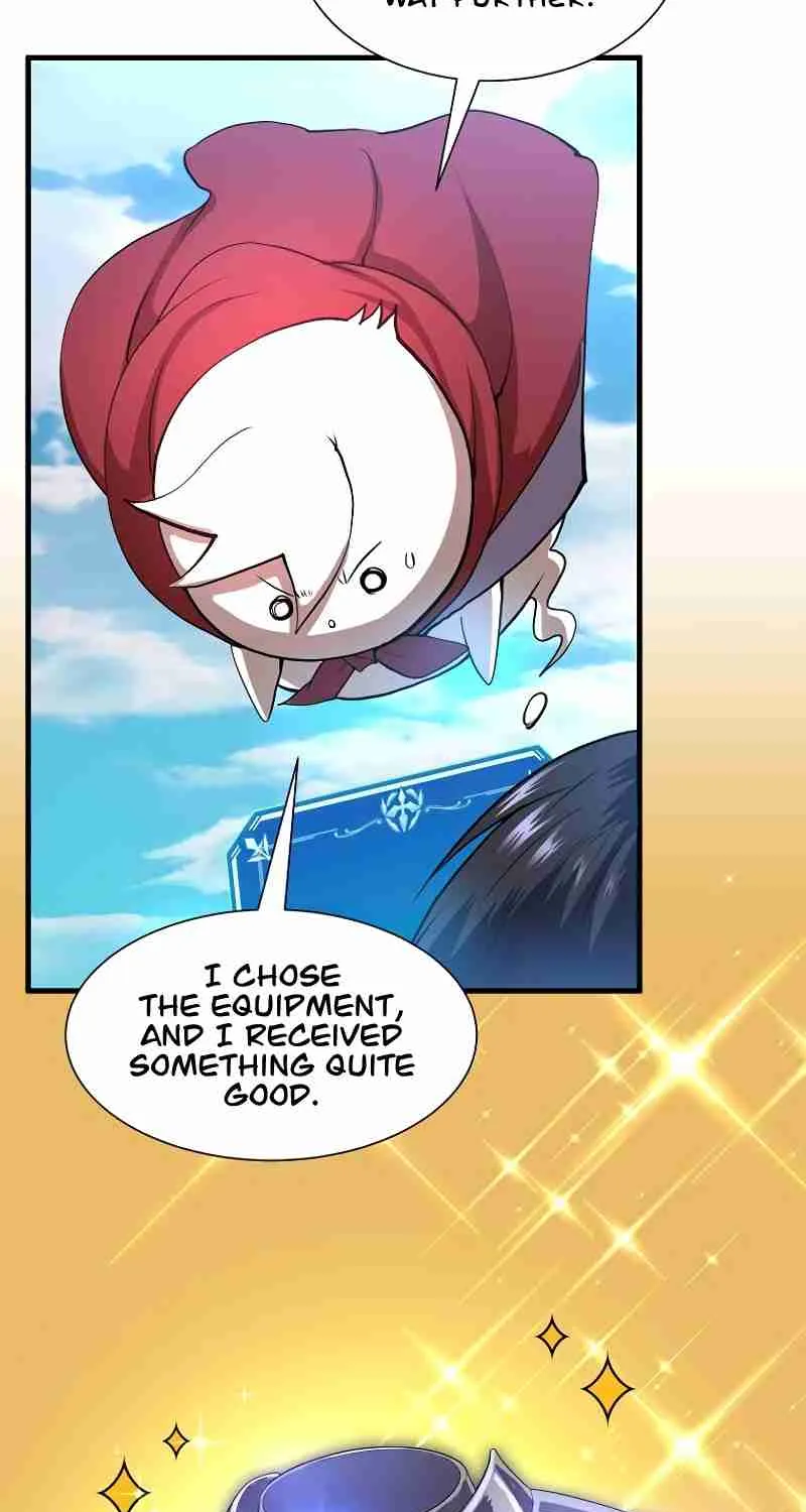 Read Skill Master Levels Up chapter 111.7 image 85 on Lezhin