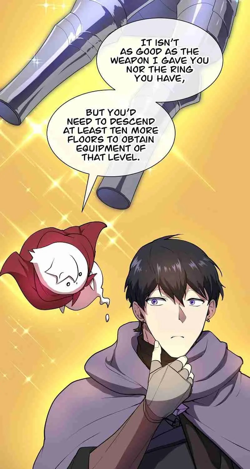 Read Skill Master Levels Up chapter 111.7 image 87 on Lezhin