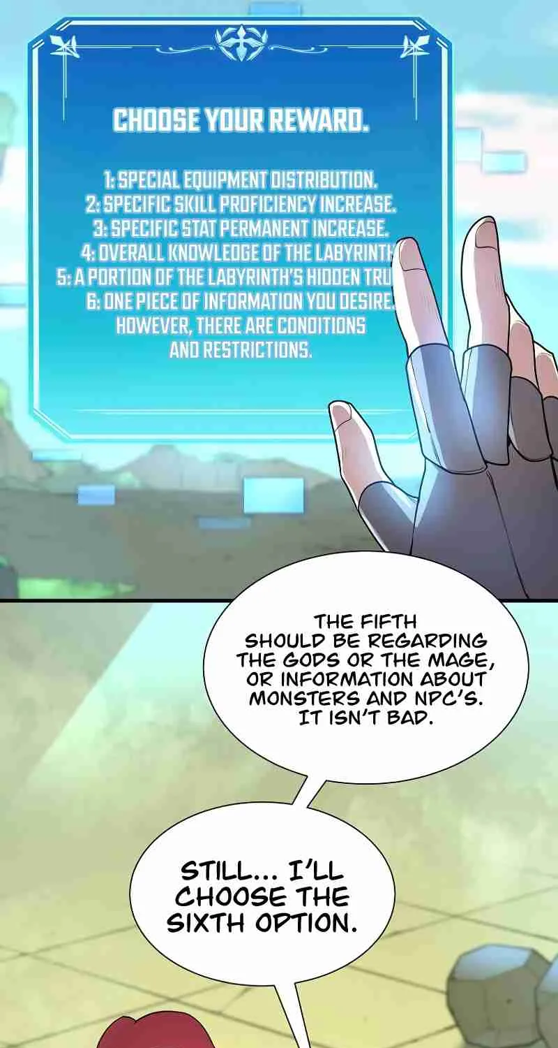 Read Skill Master Levels Up chapter 111.7 image 89 on Lezhin