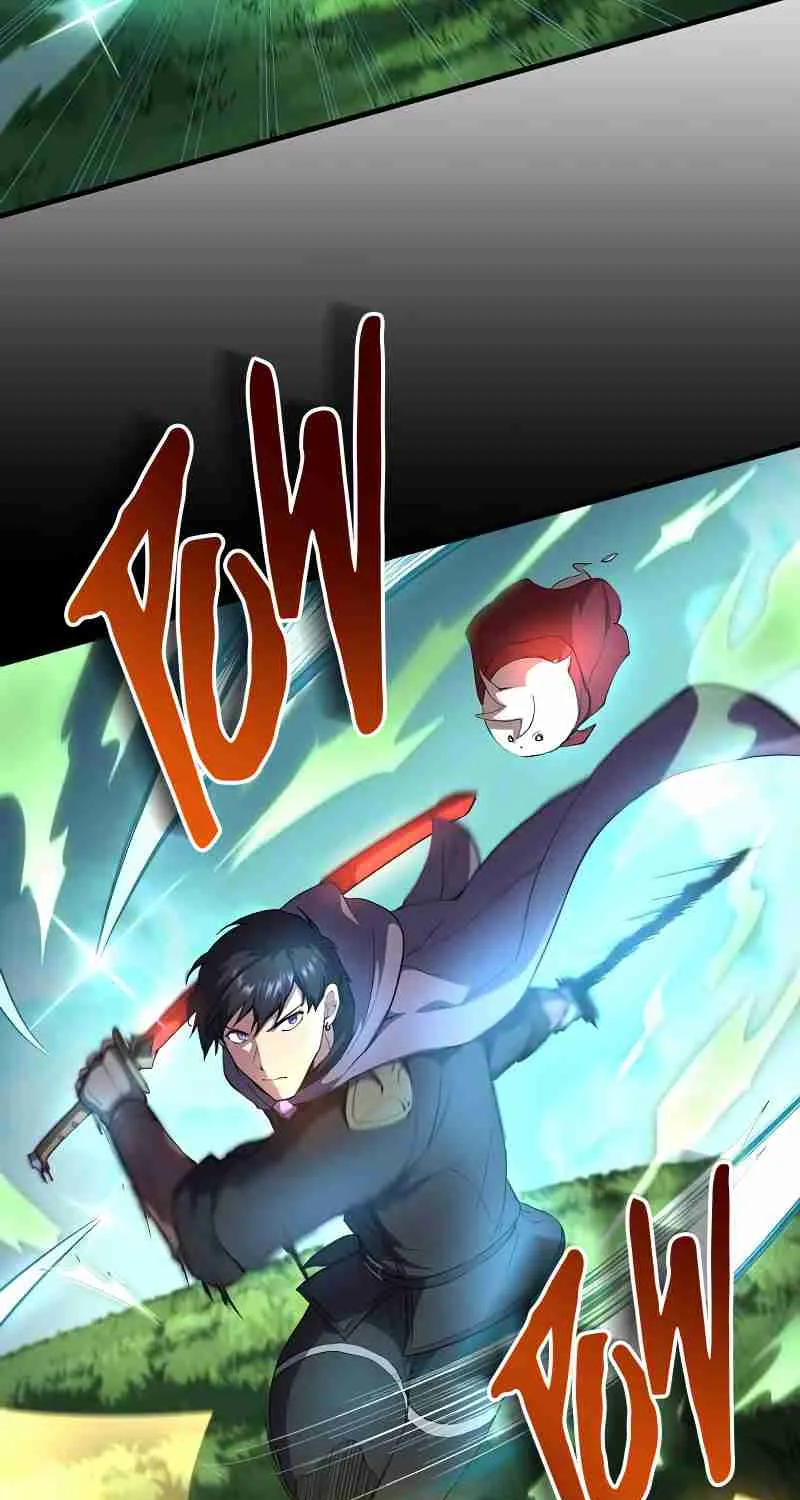 Read Skill Master Levels Up chapter 111.7 image 9 on Lezhin