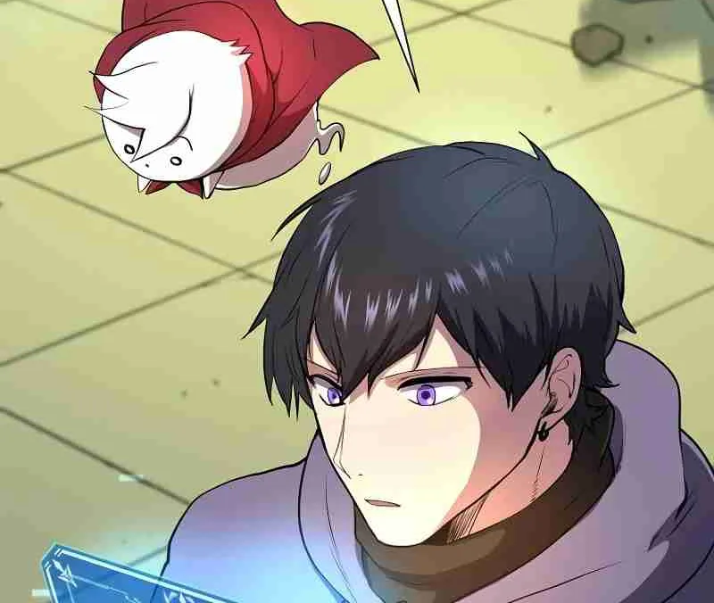 Read Skill Master Levels Up chapter 111.7 image 90 on Lezhin