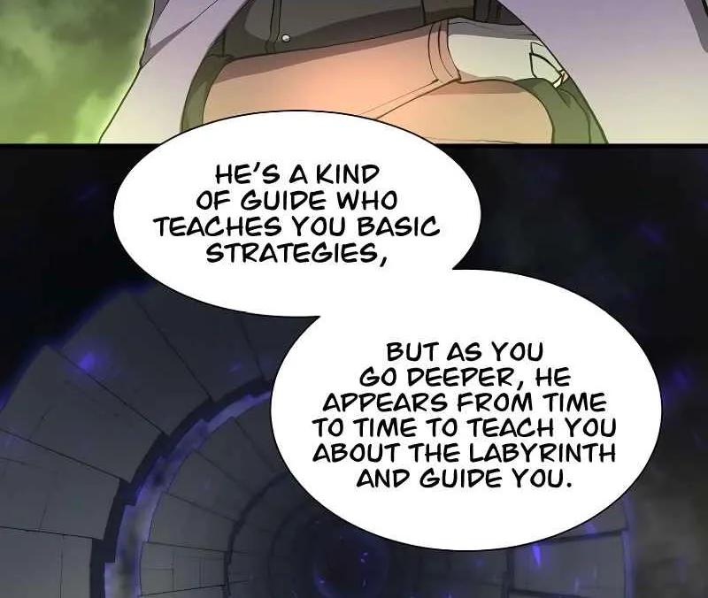 Read Skill Master Levels Up chapter 111.7 image 98 on Lezhin