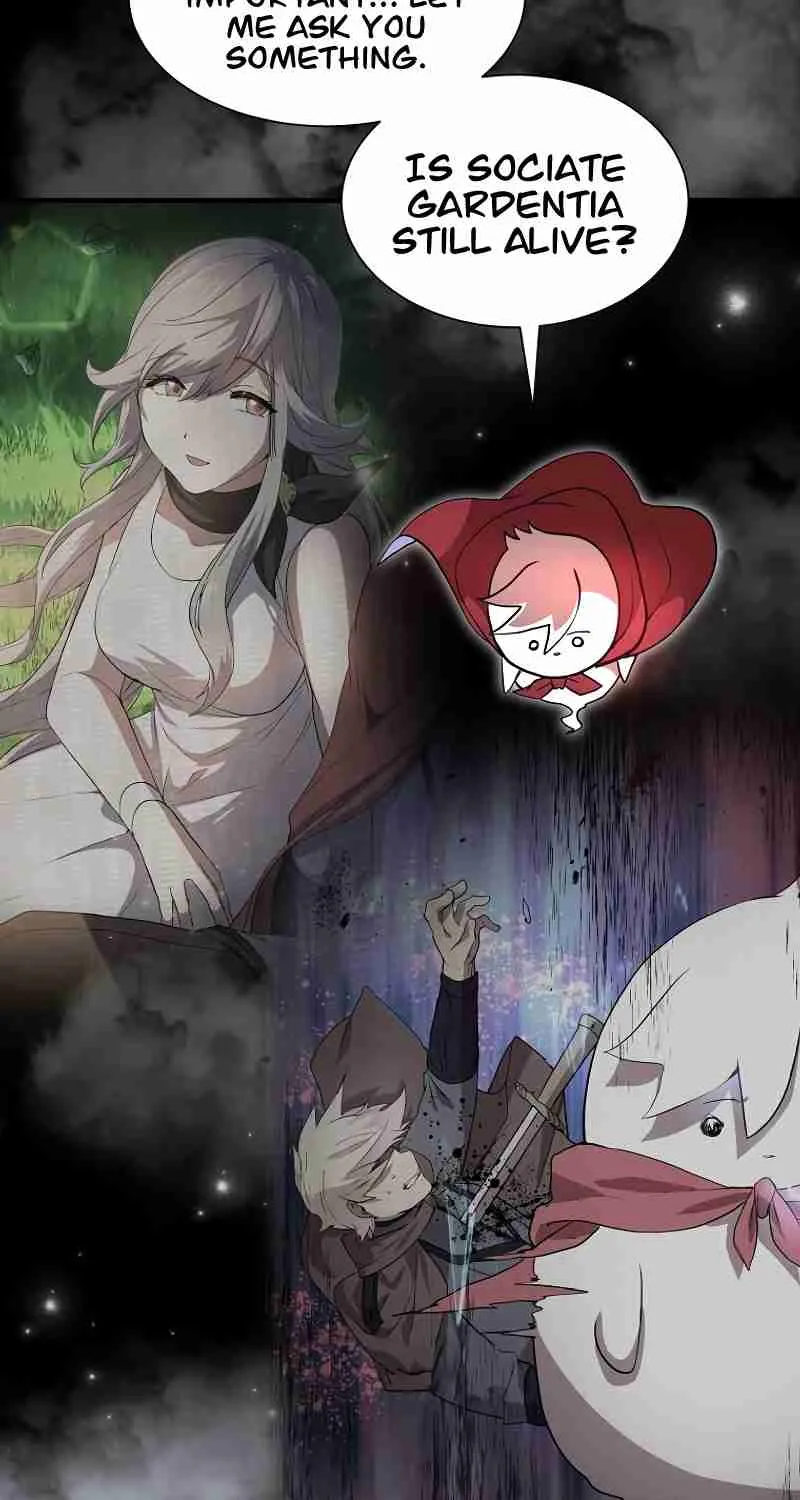 Read Skill Master Levels Up chapter 111.8 image 101 on Lezhin