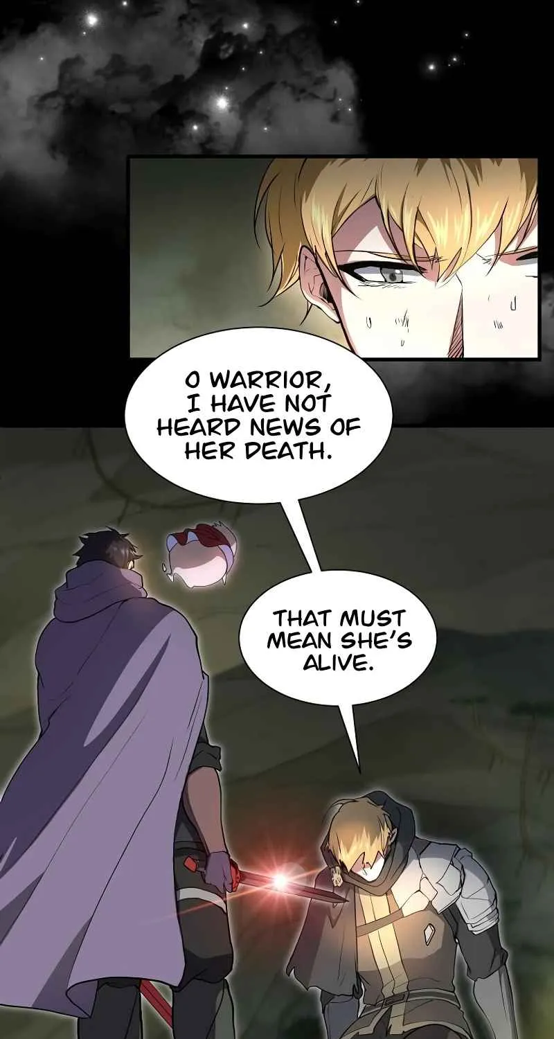Read Skill Master Levels Up chapter 111.8 image 103 on Lezhin