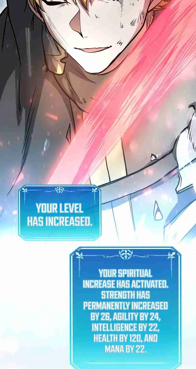Read Skill Master Levels Up chapter 111.8 image 107 on Lezhin