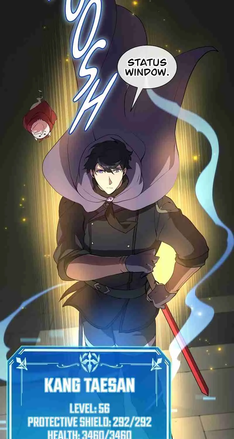 Read Skill Master Levels Up chapter 111.8 image 109 on Lezhin