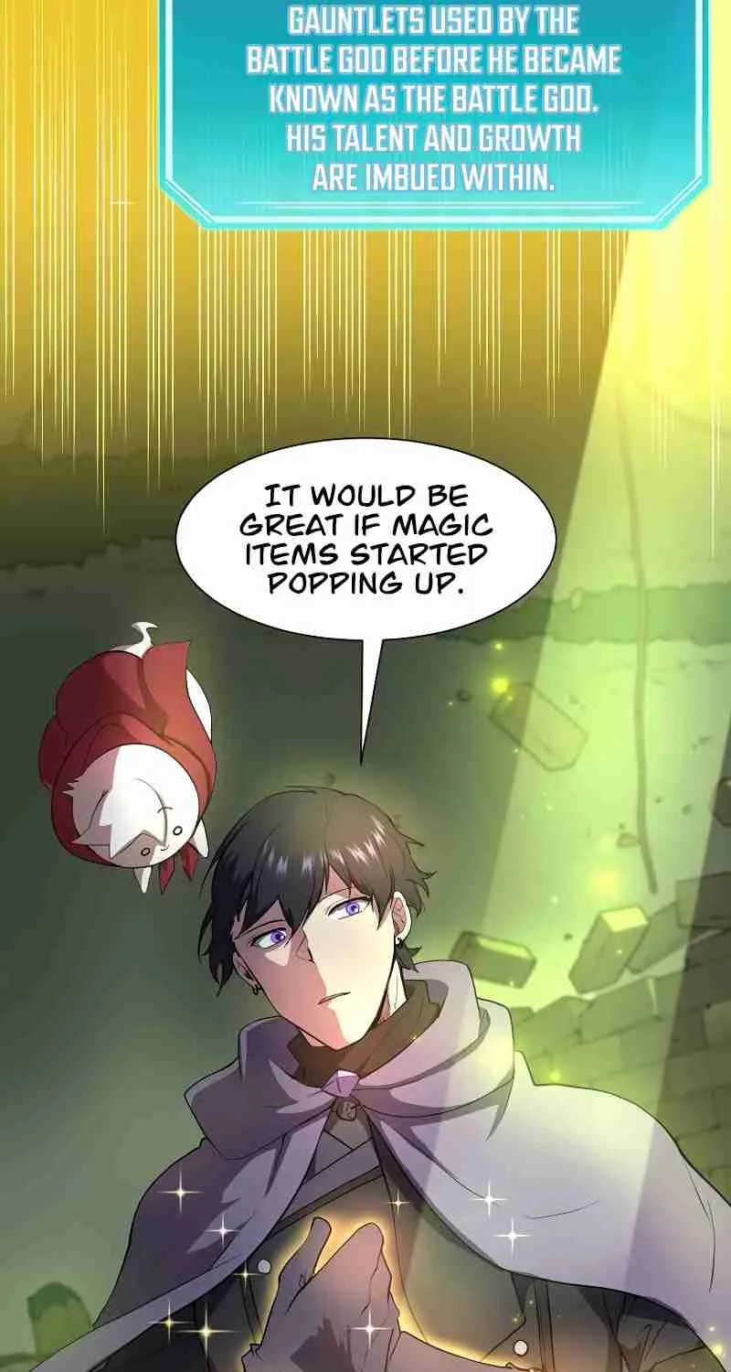 Read Skill Master Levels Up chapter 111.8 image 11 on Lezhin