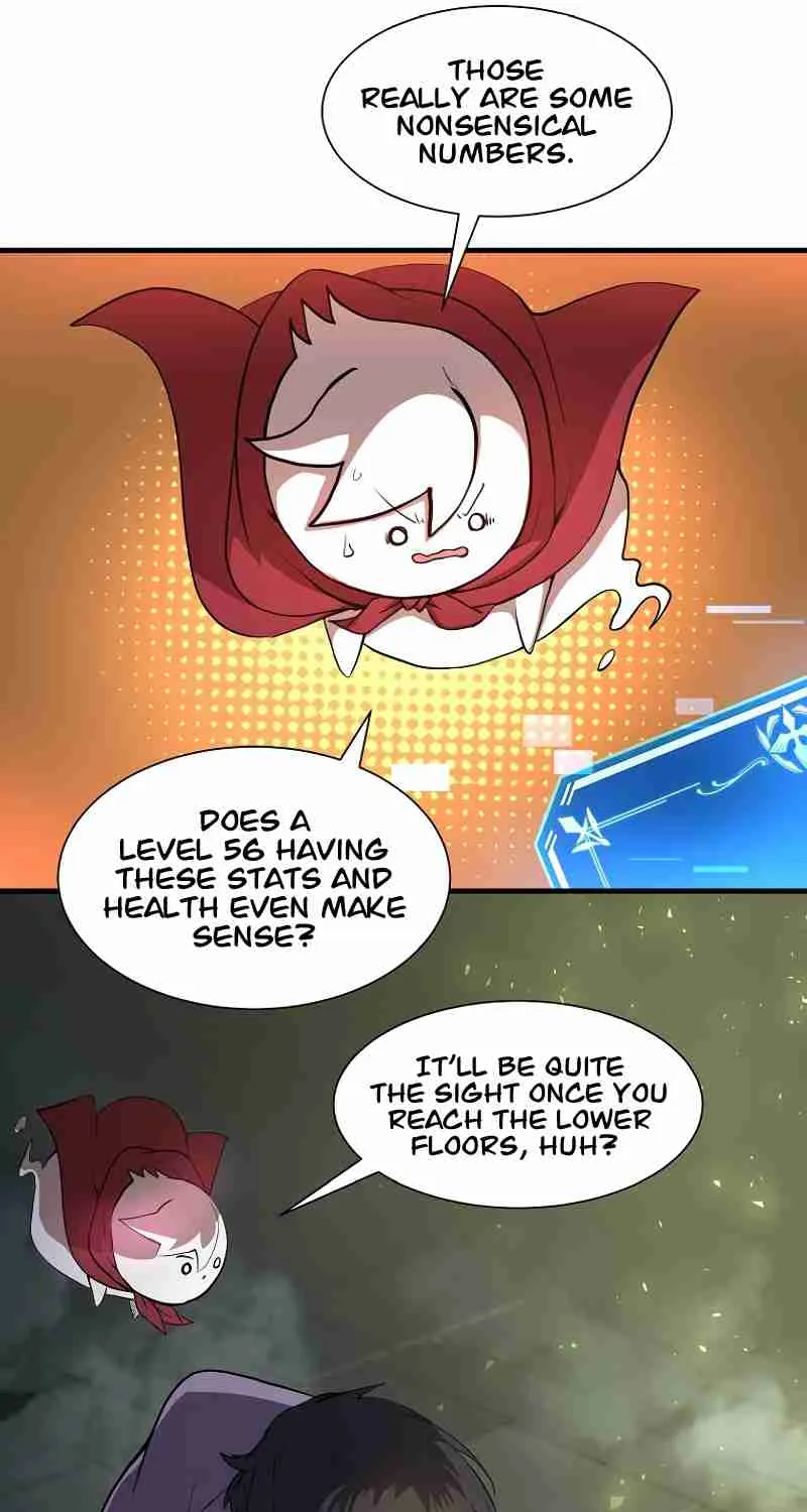 Read Skill Master Levels Up chapter 111.8 image 111 on Lezhin
