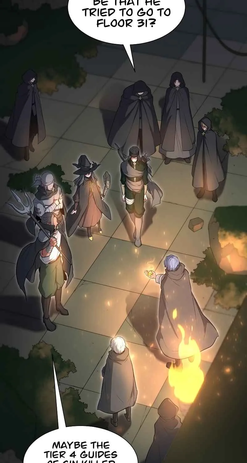 Read Skill Master Levels Up chapter 111.8 image 119 on Lezhin
