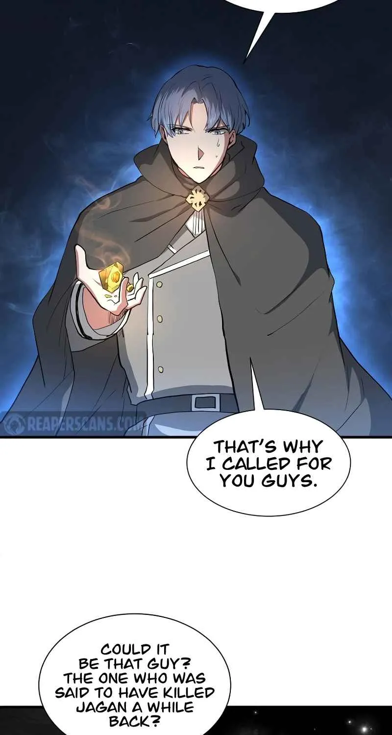 Read Skill Master Levels Up chapter 111.8 image 121 on Lezhin