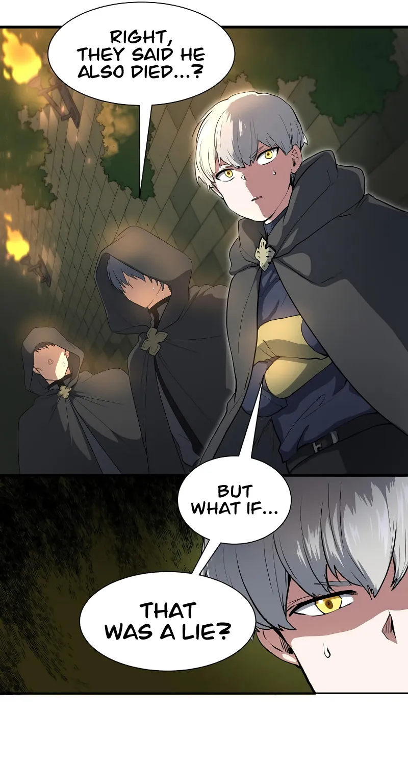 Read Skill Master Levels Up chapter 111.8 image 125 on Lezhin