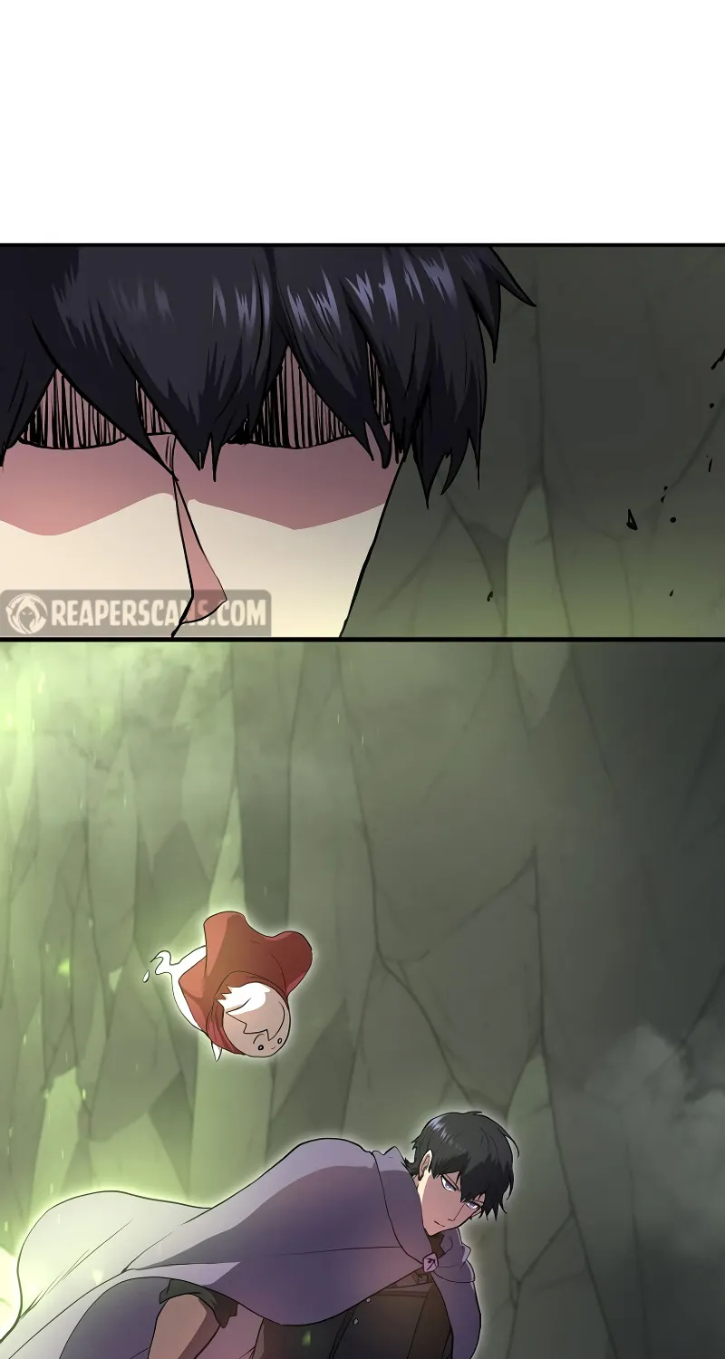 Read Skill Master Levels Up chapter 111.8 image 126 on Lezhin