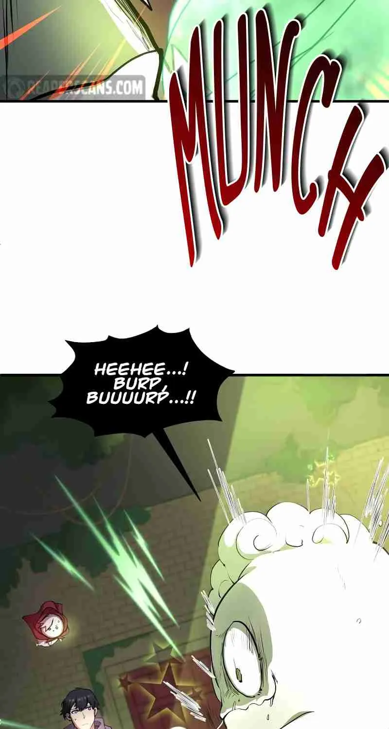 Read Skill Master Levels Up chapter 111.8 image 19 on Lezhin