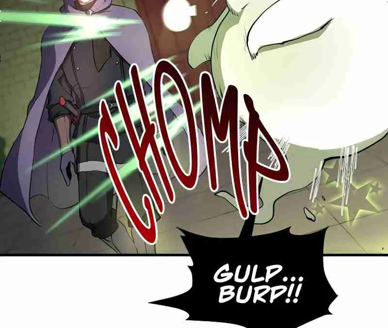 Read Skill Master Levels Up chapter 111.8 image 20 on Lezhin