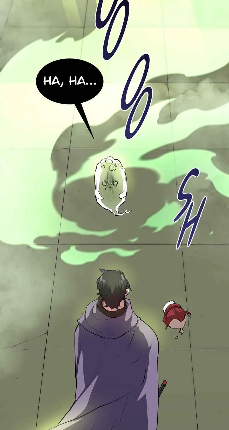 Read Skill Master Levels Up chapter 111.8 image 23 on Lezhin
