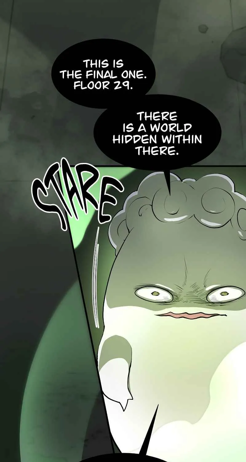 Read Skill Master Levels Up chapter 111.8 image 25 on Lezhin