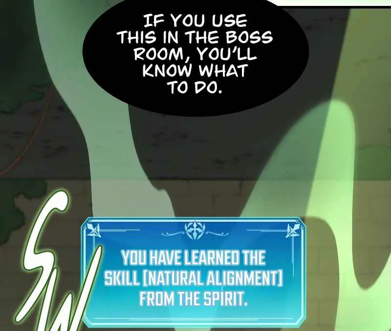 Read Skill Master Levels Up chapter 111.8 image 26 on Lezhin