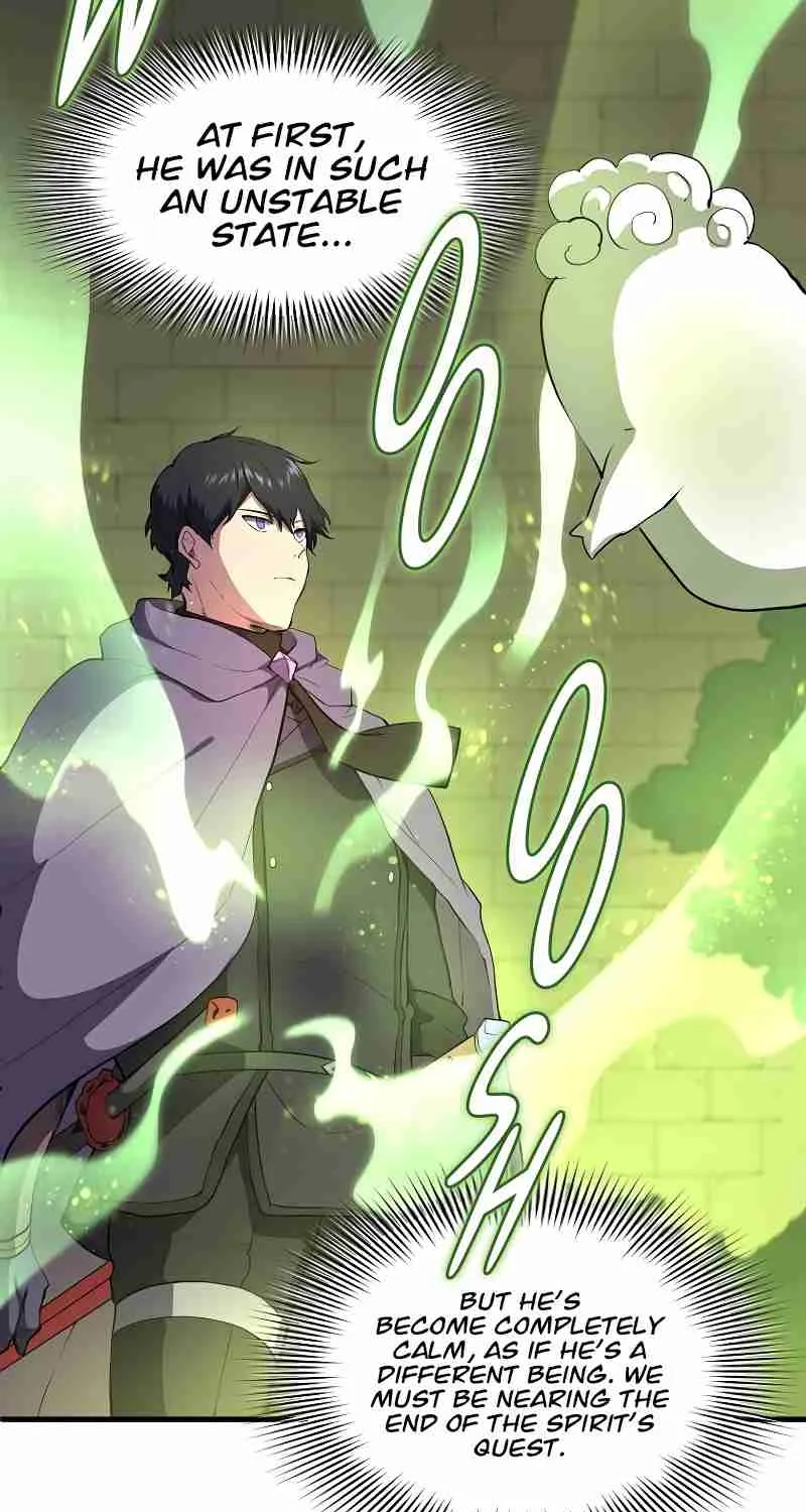 Read Skill Master Levels Up chapter 111.8 image 27 on Lezhin