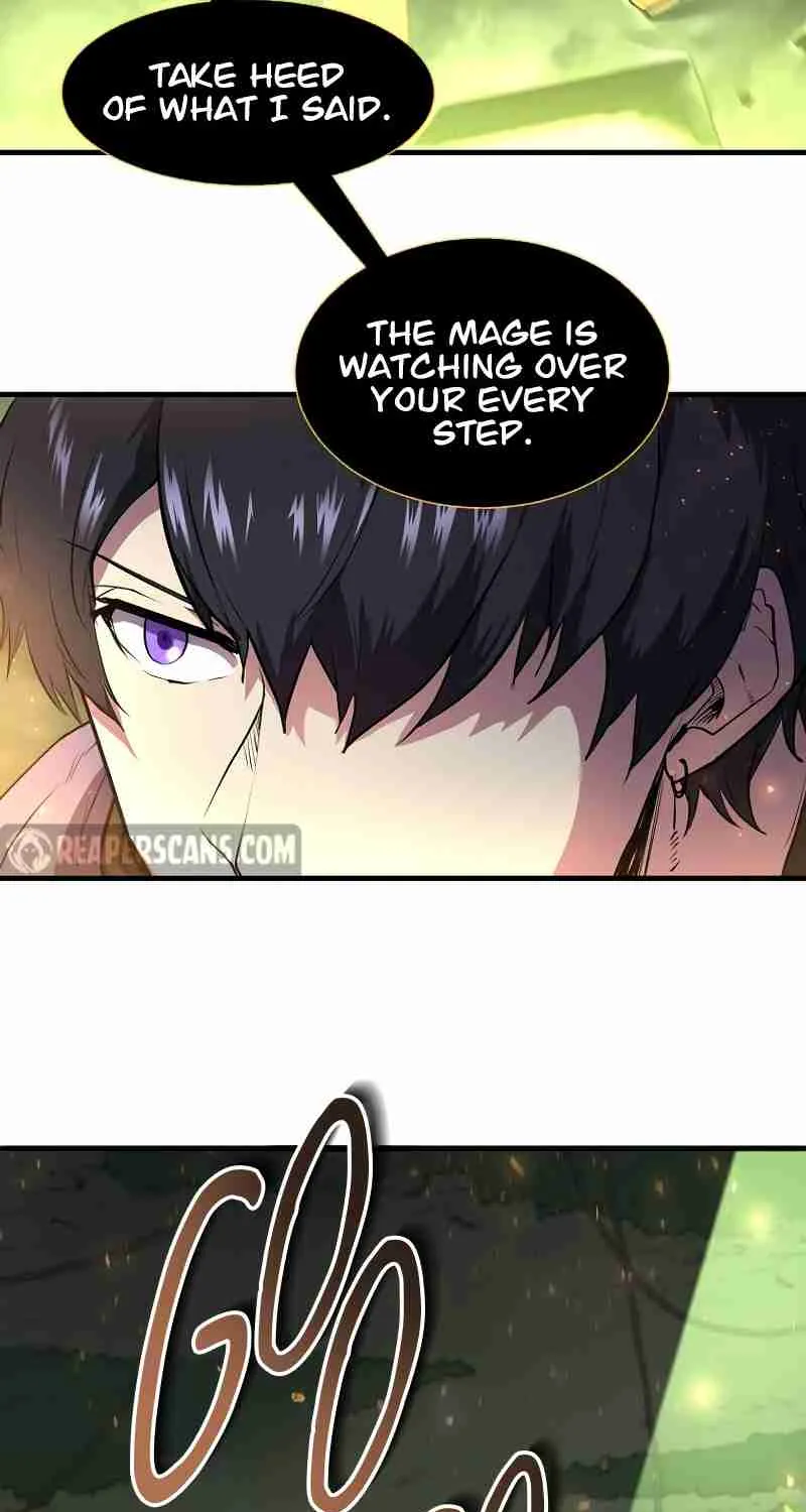 Read Skill Master Levels Up chapter 111.8 image 3 on Lezhin