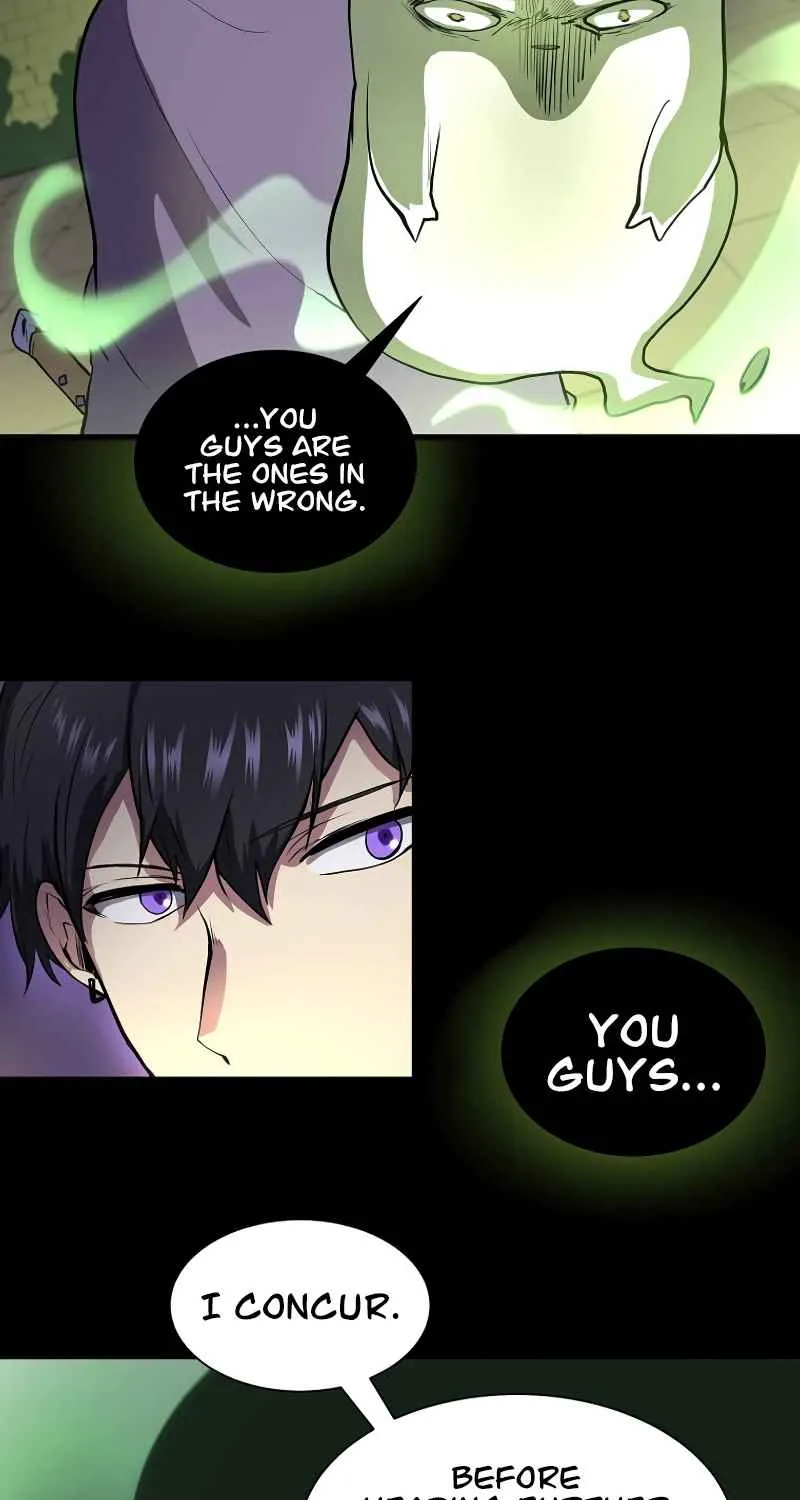 Read Skill Master Levels Up chapter 111.8 image 33 on Lezhin