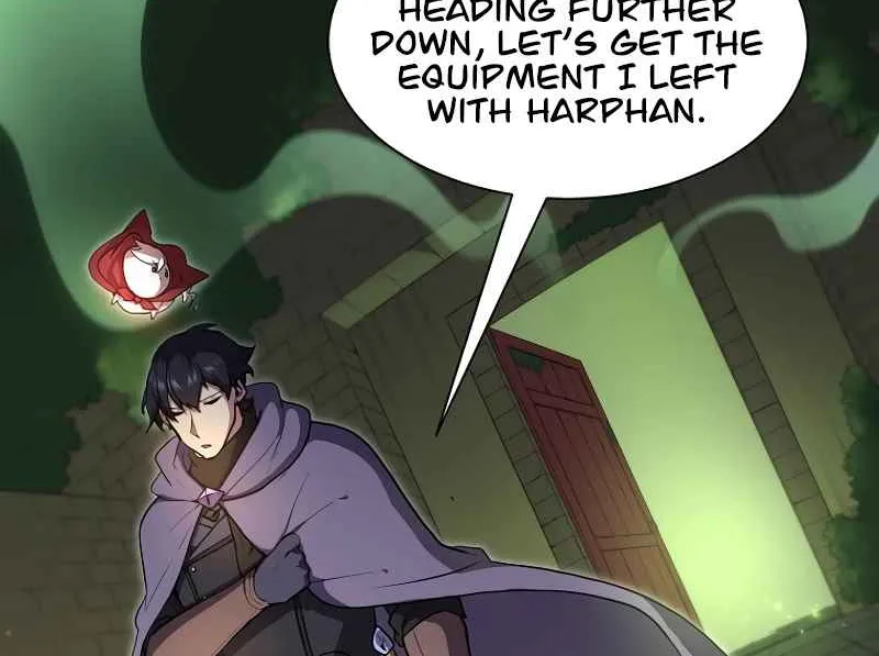 Read Skill Master Levels Up chapter 111.8 image 34 on Lezhin