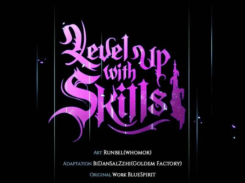 Read Skill Master Levels Up chapter 111.8 image 36 on Lezhin