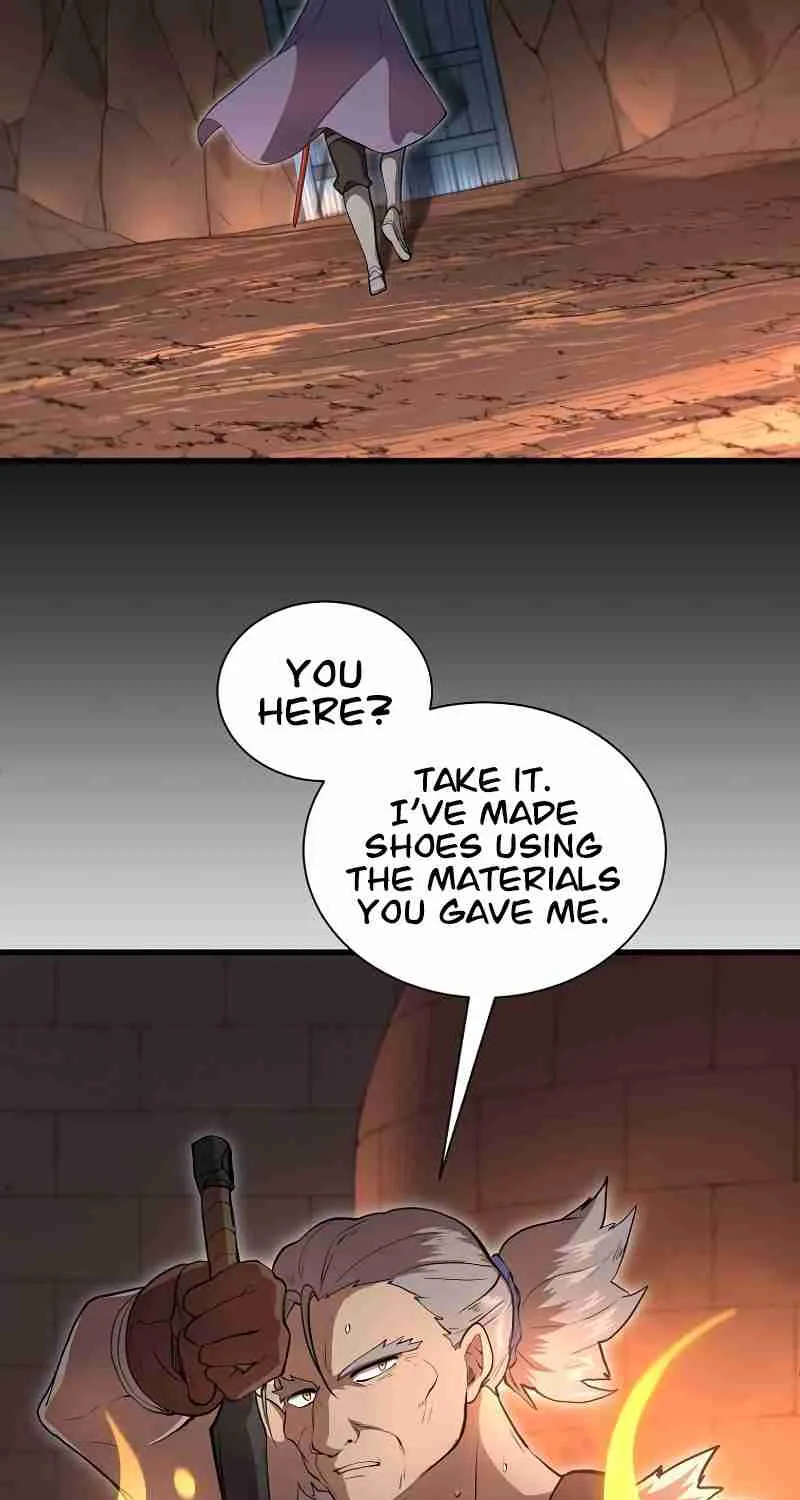 Read Skill Master Levels Up chapter 111.8 image 39 on Lezhin
