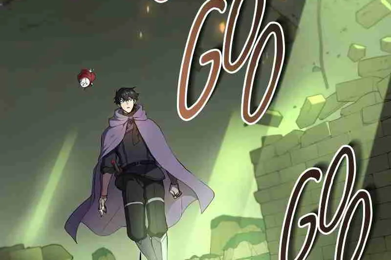 Read Skill Master Levels Up chapter 111.8 image 4 on Lezhin