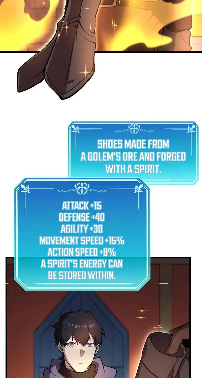Read Skill Master Levels Up chapter 111.8 image 41 on Lezhin