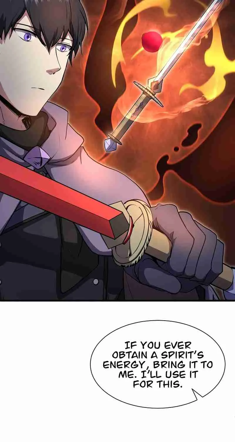 Read Skill Master Levels Up chapter 111.8 image 45 on Lezhin