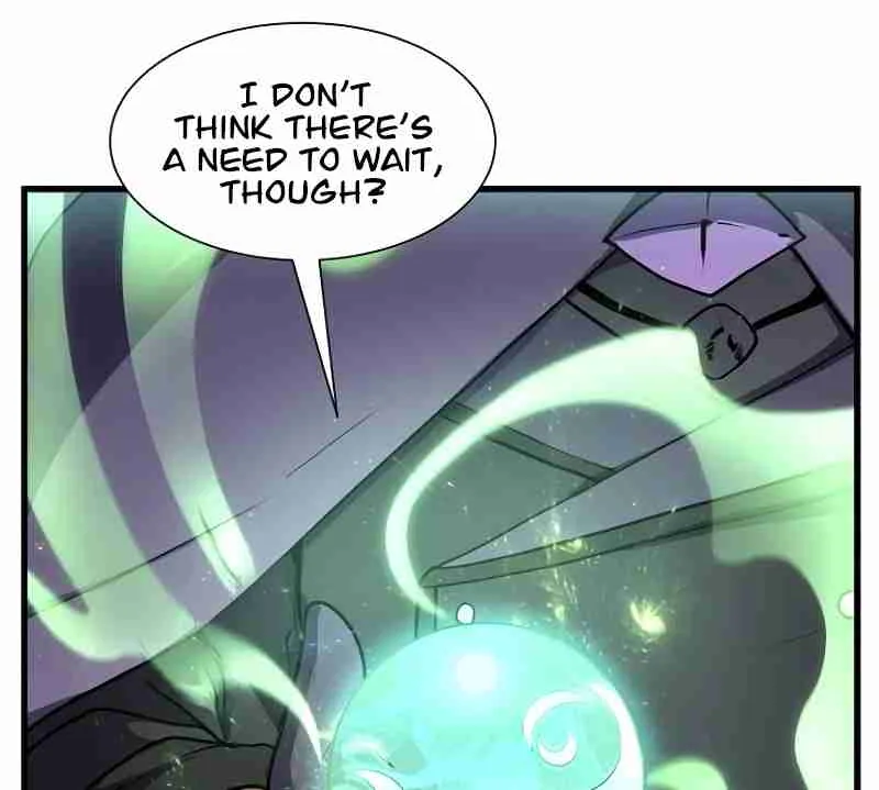 Read Skill Master Levels Up chapter 111.8 image 46 on Lezhin