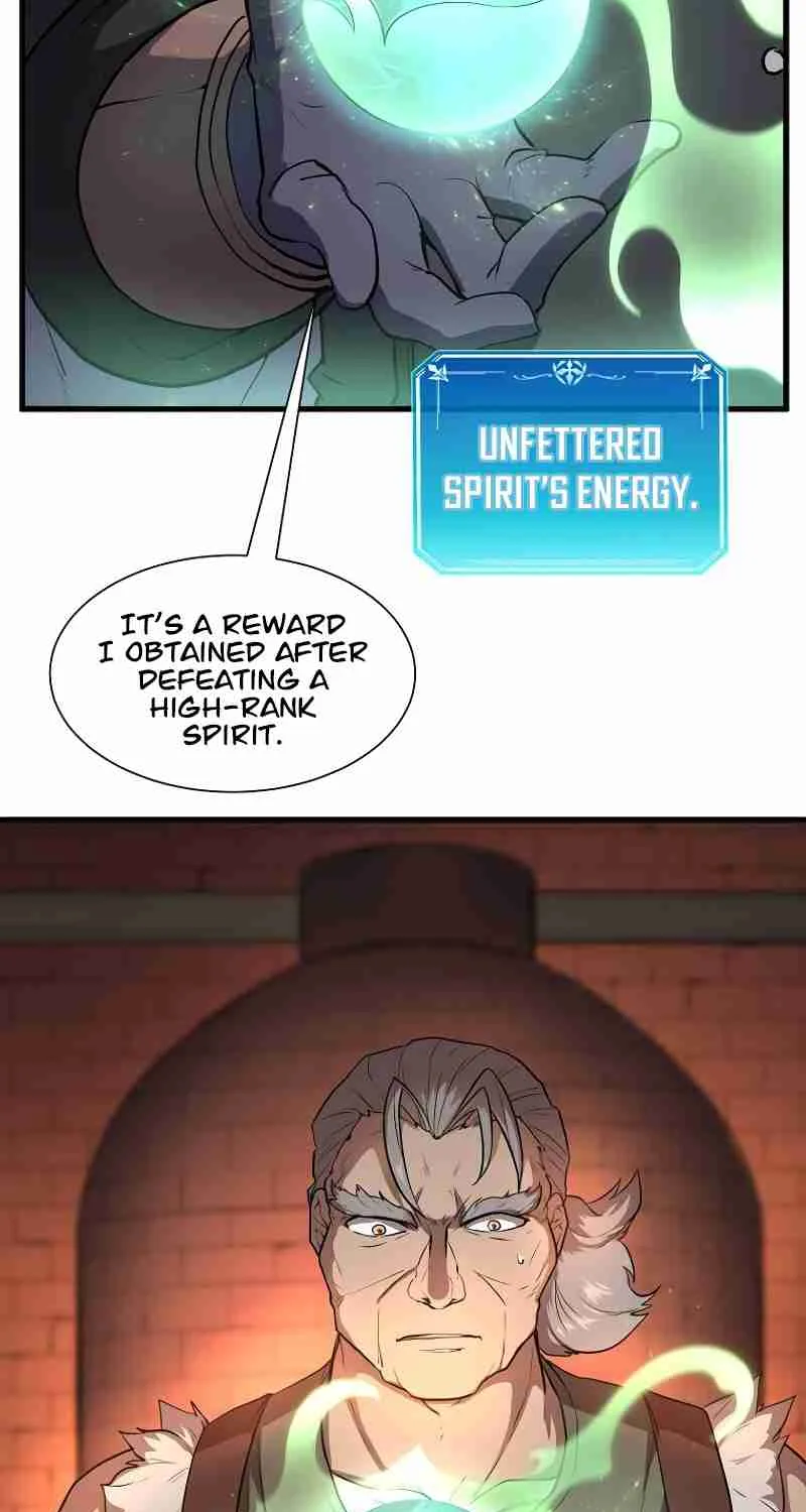 Read Skill Master Levels Up chapter 111.8 image 47 on Lezhin
