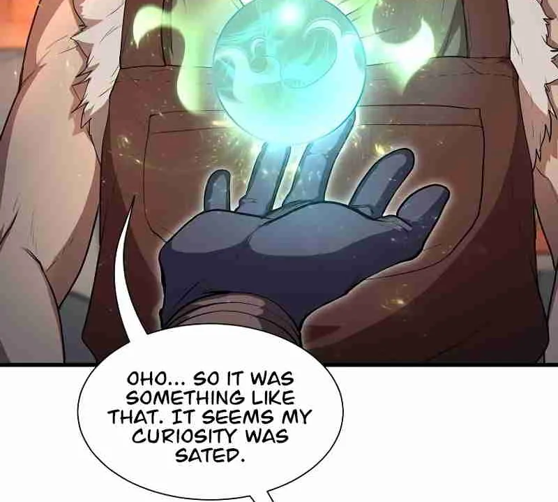 Read Skill Master Levels Up chapter 111.8 image 48 on Lezhin