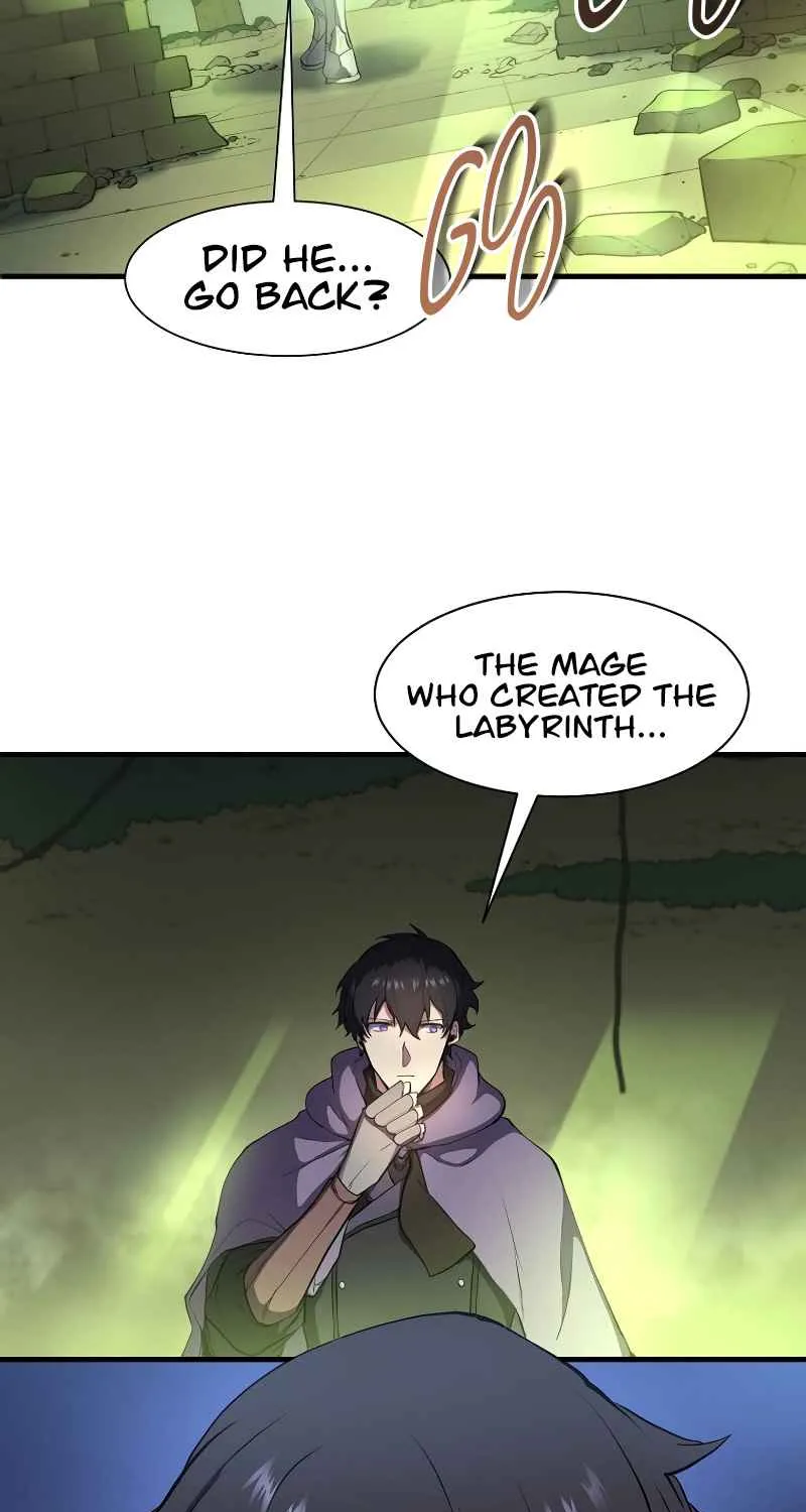 Read Skill Master Levels Up chapter 111.8 image 5 on Lezhin