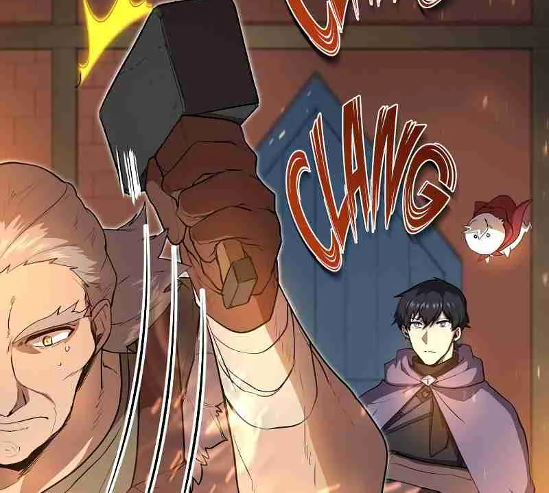 Read Skill Master Levels Up chapter 111.8 image 50 on Lezhin